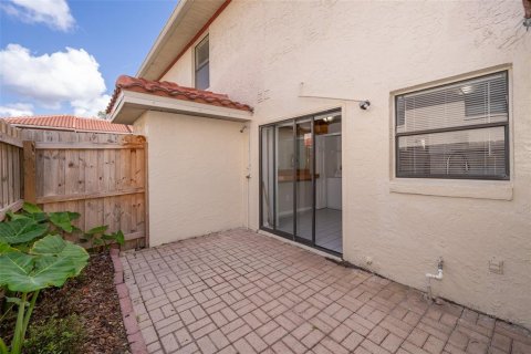 Townhouse in Orlando, Florida 2 bedrooms, 102.56 sq.m. № 1771699 - photo 14
