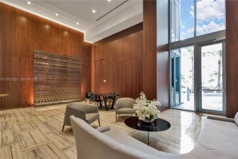 Condominio en venta en Miami, Florida, 1 dormitorio, 65.12 m2 № 1989971 - foto 30