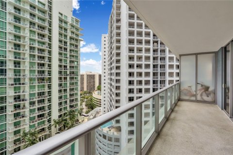 Condominio en venta en Miami, Florida, 1 dormitorio, 65.12 m2 № 1989971 - foto 23
