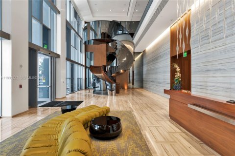 Condominio en venta en Miami, Florida, 1 dormitorio, 65.12 m2 № 1989971 - foto 25