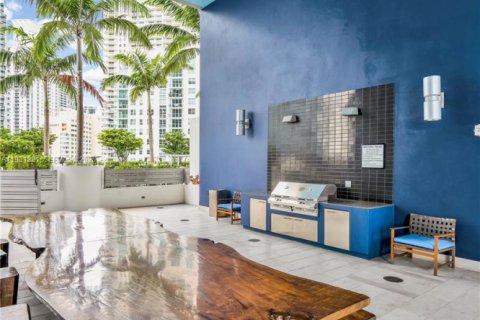 Condominio en venta en Miami, Florida, 1 dormitorio, 65.12 m2 № 1989971 - foto 29