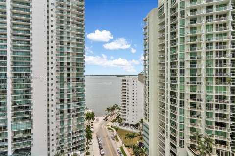 Condominio en venta en Miami, Florida, 1 dormitorio, 65.12 m2 № 1989971 - foto 22