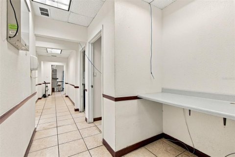 Immobilier commercial à vendre à Saint Petersburg, Floride: 234.86 m2 № 2395655 - photo 24