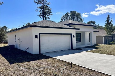 House in Citrus Springs, Florida 3 bedrooms, 142.05 sq.m. № 1545330 - photo 3