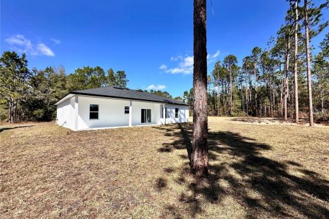 House in Citrus Springs, Florida 3 bedrooms, 142.05 sq.m. № 1545330 - photo 12