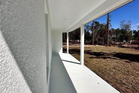 House in Citrus Springs, Florida 3 bedrooms, 142.05 sq.m. № 1545330 - photo 15