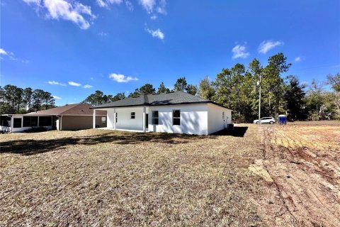 House in Citrus Springs, Florida 3 bedrooms, 142.05 sq.m. № 1545330 - photo 10