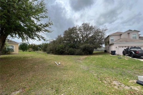 Land in Kissimmee, Florida № 1792029 - photo 1