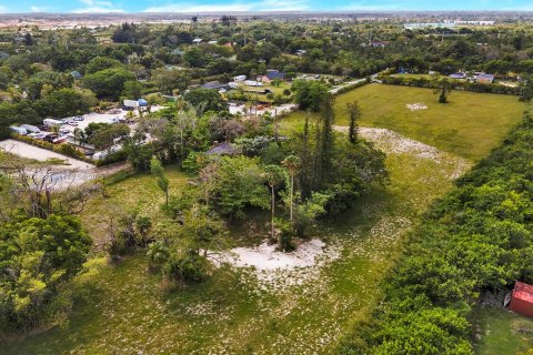 Terreno en venta en Homestead, Florida № 1859302 - foto 13