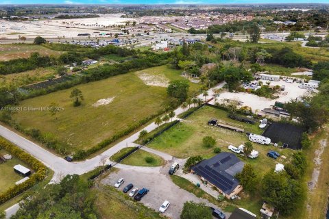 Terreno en venta en Homestead, Florida № 1859302 - foto 12