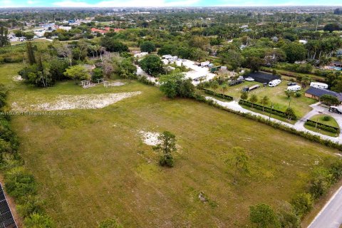 Terreno en venta en Homestead, Florida № 1859302 - foto 11