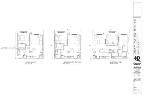 Terreno en venta en Homestead, Florida № 1859302 - foto 7