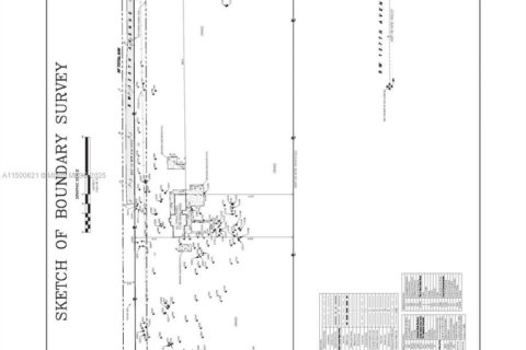 Terreno en venta en Homestead, Florida № 1859302 - foto 8