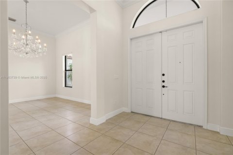 House in Davie, Florida 4 bedrooms, 362.32 sq.m. № 1955073 - photo 6