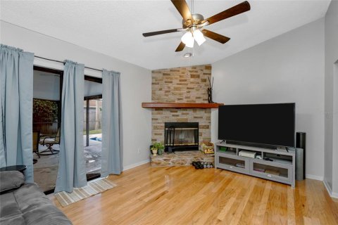 Villa ou maison à vendre à Valrico, Floride: 3 chambres, 164.16 m2 № 2437219 - photo 25