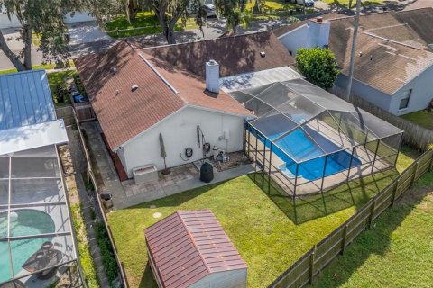 Villa ou maison à vendre à Valrico, Floride: 3 chambres, 164.16 m2 № 2437219 - photo 11