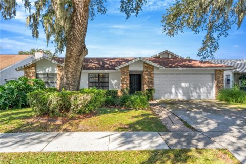 Villa ou maison à vendre à Valrico, Floride: 3 chambres, 164.16 m2 № 2437219 - photo 3