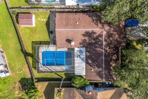 Villa ou maison à vendre à Valrico, Floride: 3 chambres, 164.16 m2 № 2437219 - photo 10