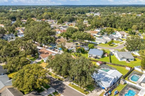 Villa ou maison à vendre à Valrico, Floride: 3 chambres, 164.16 m2 № 2437219 - photo 7