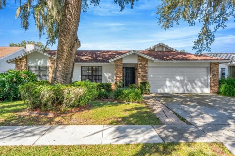 Villa ou maison à vendre à Valrico, Floride: 3 chambres, 164.16 m2 № 2437219 - photo 4