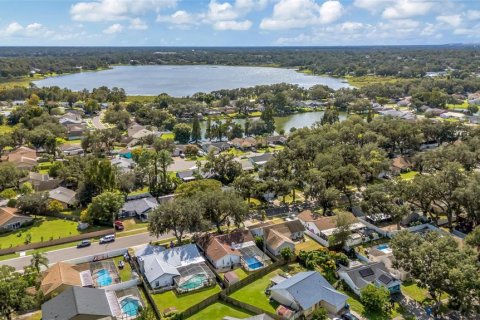 Villa ou maison à vendre à Valrico, Floride: 3 chambres, 164.16 m2 № 2437219 - photo 8
