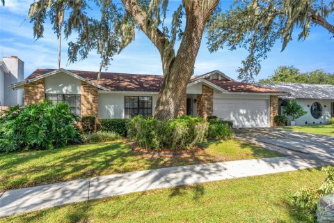 Villa ou maison à vendre à Valrico, Floride: 3 chambres, 164.16 m2 № 2437219 - photo 5