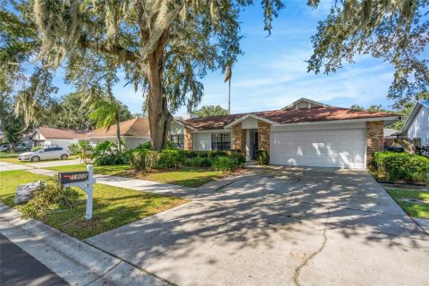 Villa ou maison à Valrico, Floride 3 chambres, 164.16 m2 № 2437219