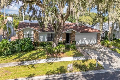 Villa ou maison à vendre à Valrico, Floride: 3 chambres, 164.16 m2 № 2437219 - photo 6