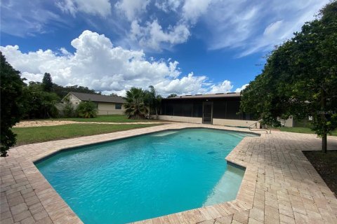 Villa ou maison à louer à Winter Park, Floride: 3 chambres, 157.47 m2 № 1910315 - photo 7