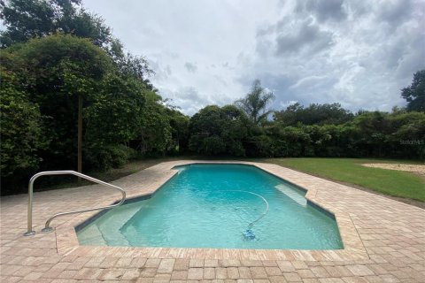 Villa ou maison à louer à Winter Park, Floride: 3 chambres, 157.47 m2 № 1910315 - photo 6