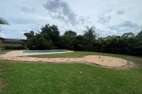 Villa ou maison à louer à Winter Park, Floride: 3 chambres, 157.47 m2 № 1910315 - photo 4