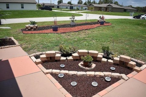 Casa en venta en Fort Myers, Florida, 3 dormitorios, 135.73 m2 № 1808495 - foto 5