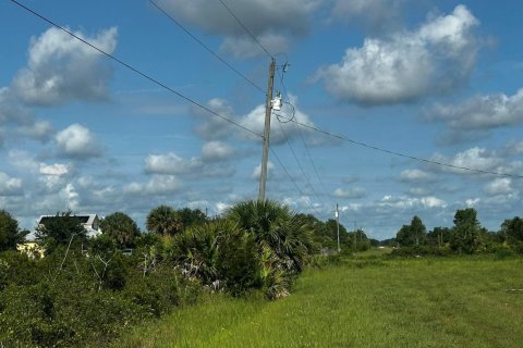 Commercial property in Okeechobee, Florida № 2158522 - photo 3
