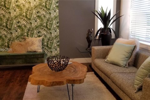 Copropriété à vendre à Miami Beach, Floride: 2 chambres, 80.82 m2 № 2001287 - photo 9