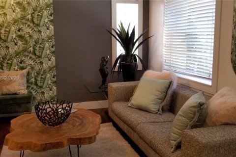 Copropriété à vendre à Miami Beach, Floride: 2 chambres, 80.82 m2 № 2001287 - photo 10