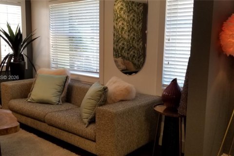 Copropriété à vendre à Miami Beach, Floride: 2 chambres, 80.82 m2 № 2001287 - photo 15