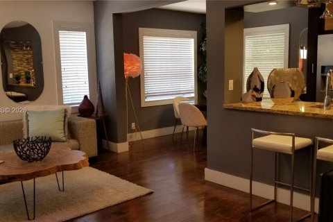 Copropriété à vendre à Miami Beach, Floride: 2 chambres, 80.82 m2 № 2001287 - photo 13