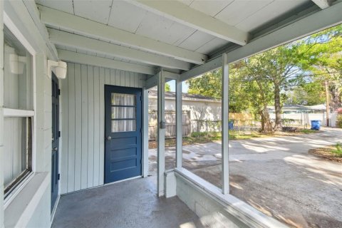 House in Saint Petersburg, Florida 2 bedrooms, 58.06 sq.m. № 1634265 - photo 16