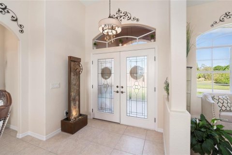 House in Port Charlotte, Florida 3 bedrooms, 255.57 sq.m. № 2123473 - photo 12
