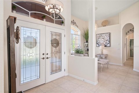 House in Port Charlotte, Florida 3 bedrooms, 255.57 sq.m. № 2123473 - photo 13