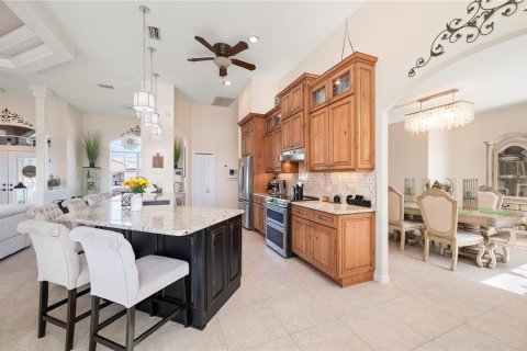 House in Port Charlotte, Florida 3 bedrooms, 255.57 sq.m. № 2123473 - photo 25