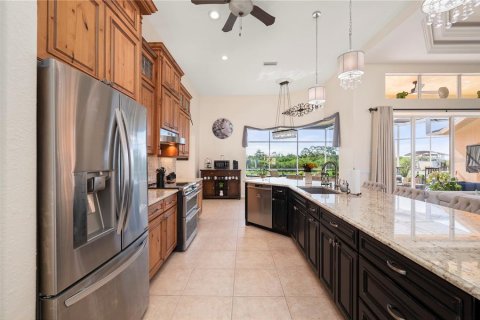 House in Port Charlotte, Florida 3 bedrooms, 255.57 sq.m. № 2123473 - photo 22