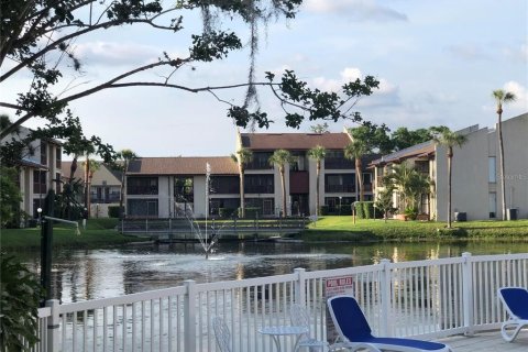 Condo in Tampa, Florida, 1 bedroom  № 1374128 - photo 2