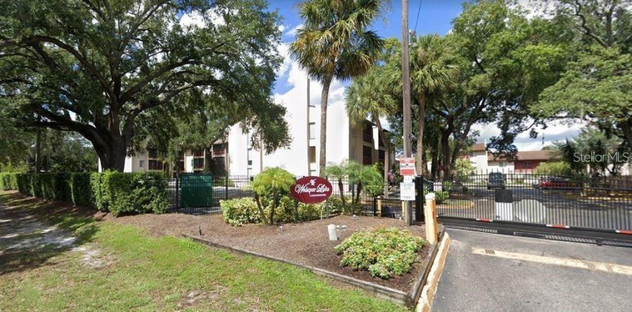 Condo in Tampa, Florida, 1 bedroom  № 1374128