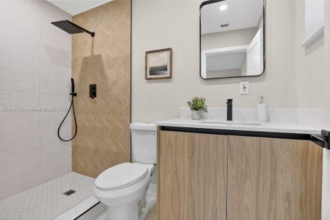 Купить виллу или дом в Майами-Гарденс, Флорида 3 спальни, № 1974061 - фото 22