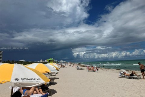 Condominio en venta en Miami Beach, Florida, 1 dormitorio, 38.09 m2 № 2066275 - foto 28