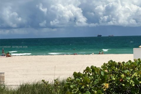 Condominio en venta en Miami Beach, Florida, 1 dormitorio, 38.09 m2 № 2066275 - foto 22