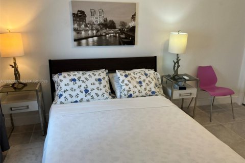 Condominio en venta en Miami Beach, Florida, 1 dormitorio, 38.09 m2 № 2066275 - foto 7