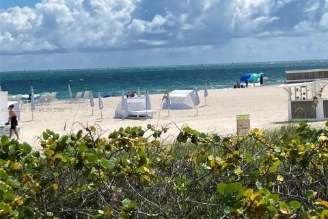 Condominio en venta en Miami Beach, Florida, 1 dormitorio, 38.09 m2 № 2066275 - foto 23