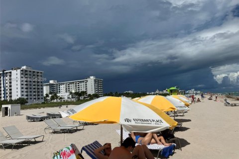 Condominio en venta en Miami Beach, Florida, 1 dormitorio, 38.09 m2 № 2066275 - foto 29